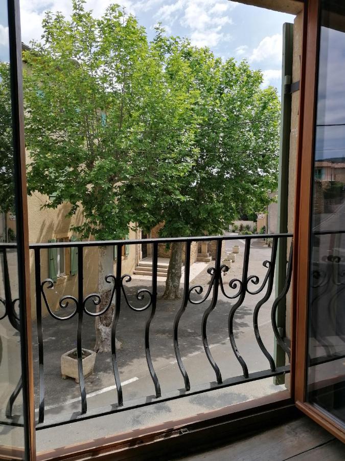 L'Ancienne Cave Bed & Breakfast Serres  Exterior photo