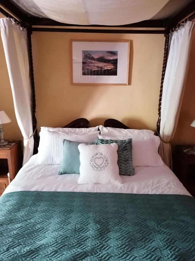 L'Ancienne Cave Bed & Breakfast Serres  Exterior photo